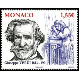 Monaco - 2876