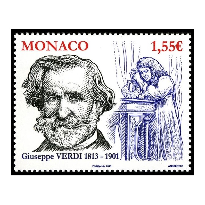 Monaco - 2876