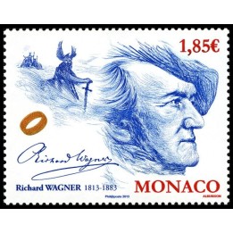 Monaco - 2877