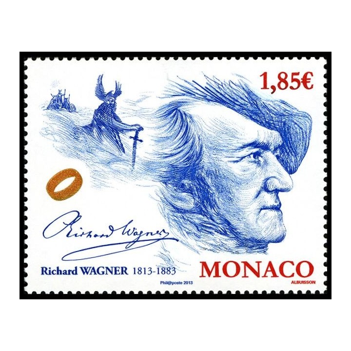 Monaco - 2877