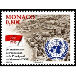 Monaco - 2879