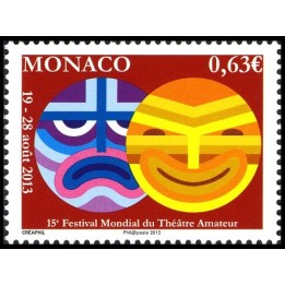 Monaco - 2880