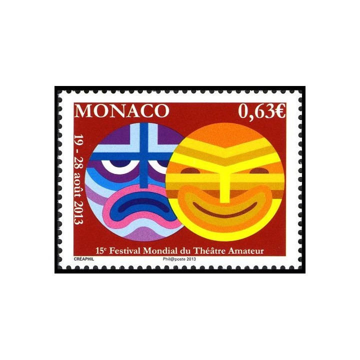 Monaco - 2880