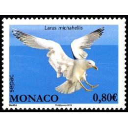 Monaco - 2881
