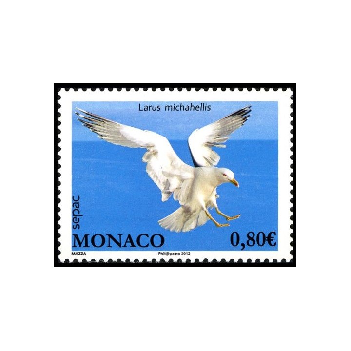 Monaco - 2881