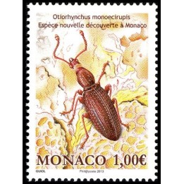 Monaco - 2882