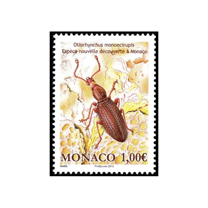 Monaco - 2882