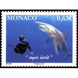 Monaco - 2883
