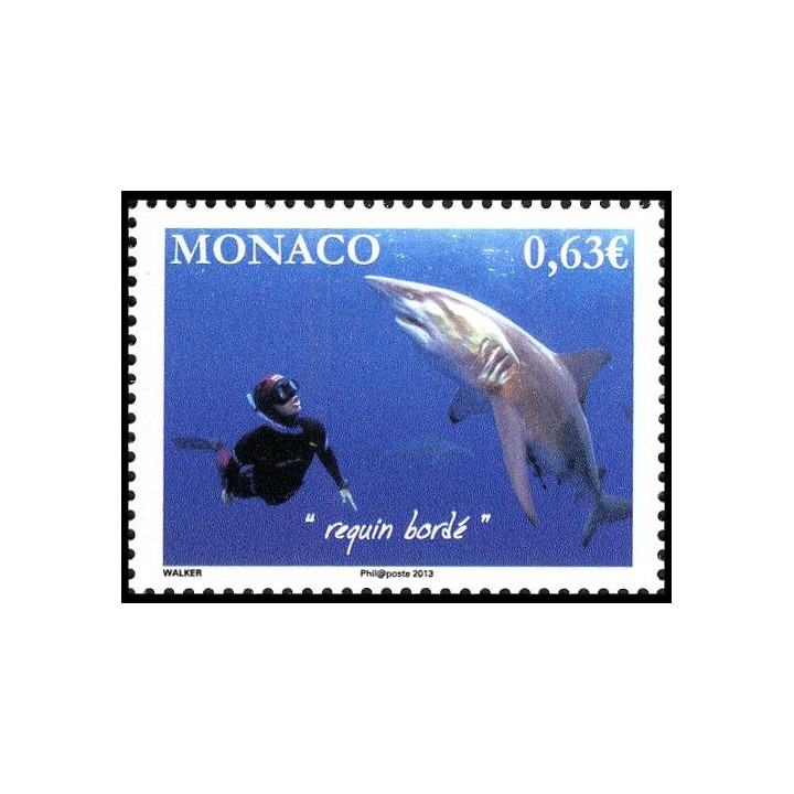 Monaco - 2883