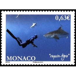 Monaco - 2884