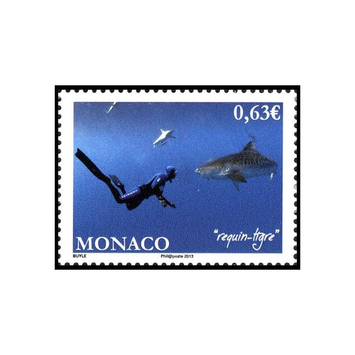 Monaco - 2884