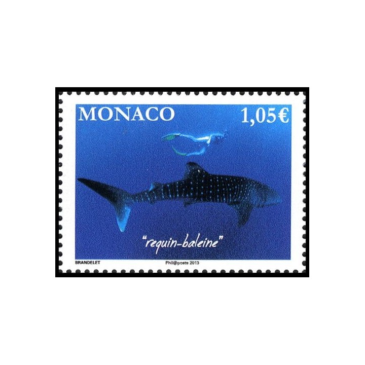 Monaco - 2885