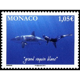 Monaco - 2886