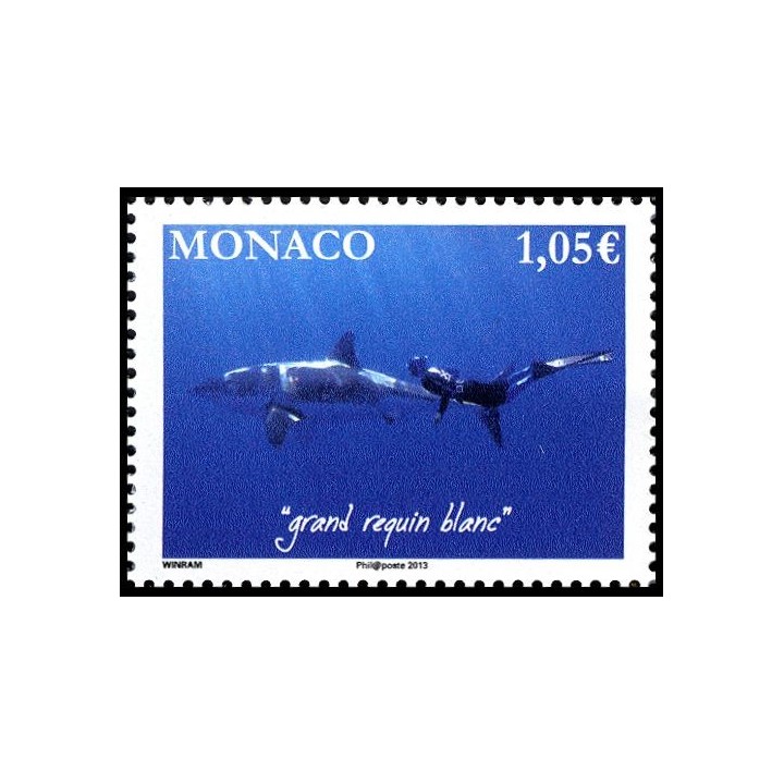 Monaco - 2886