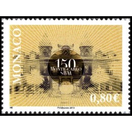 Monaco - 2887
