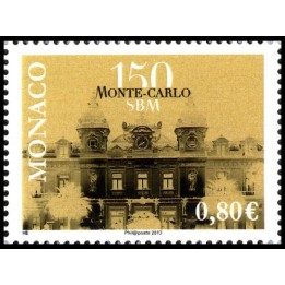 Monaco - 2888