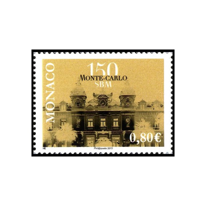 Monaco - 2888