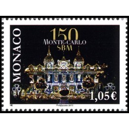 Monaco - 2889