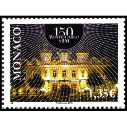 Monaco - 2890