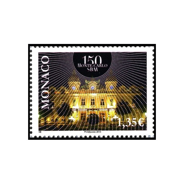 Monaco - 2890