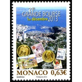 Monaco - 2891