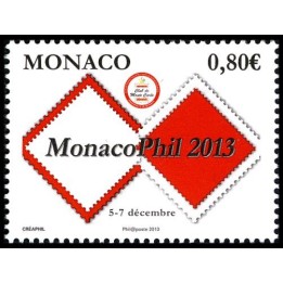 Monaco - 2892