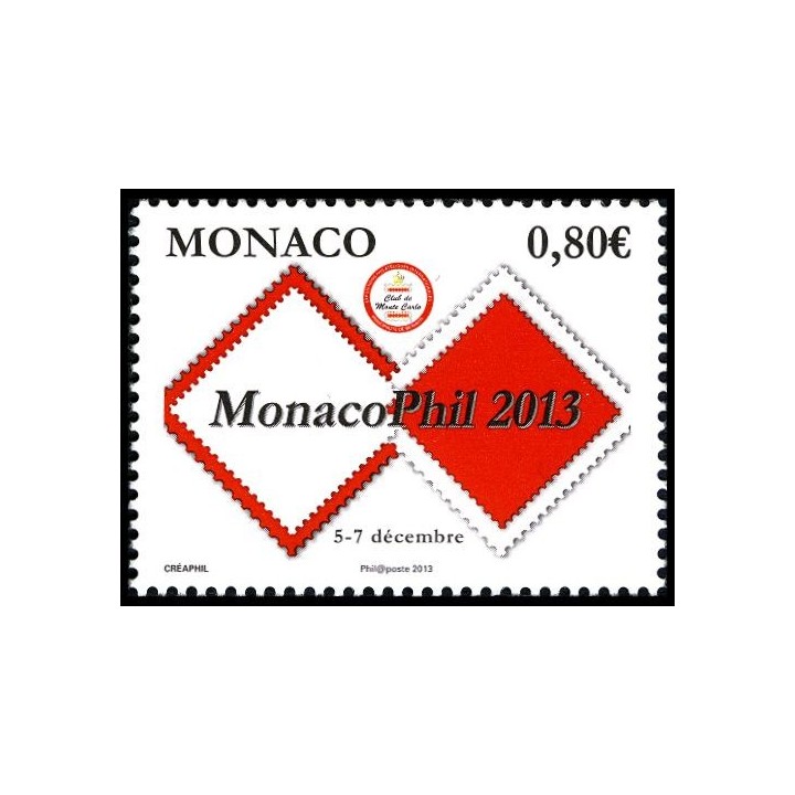 Monaco - 2892
