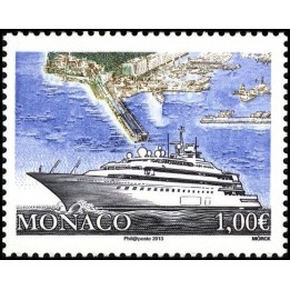 Monaco - 2893
