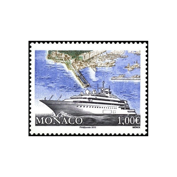 Monaco - 2893