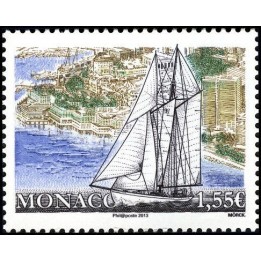 Monaco - 2894