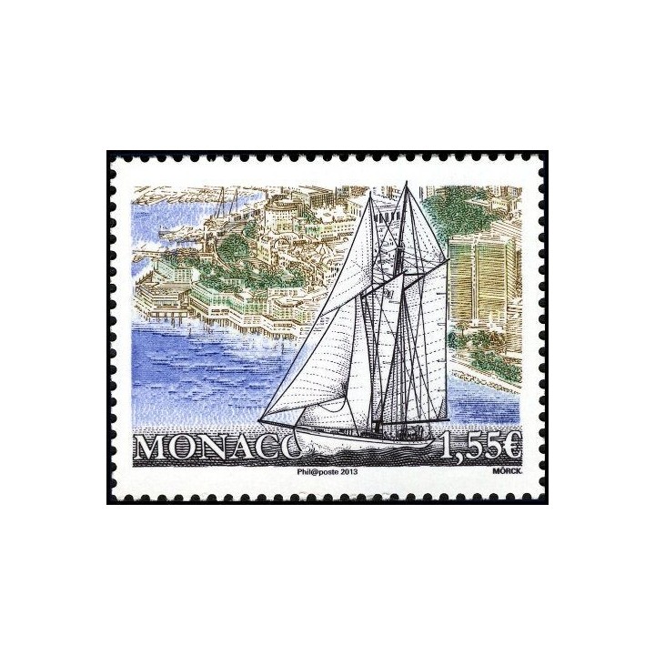 Monaco - 2894