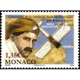 Monaco - 2895