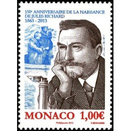 Monaco - 2896