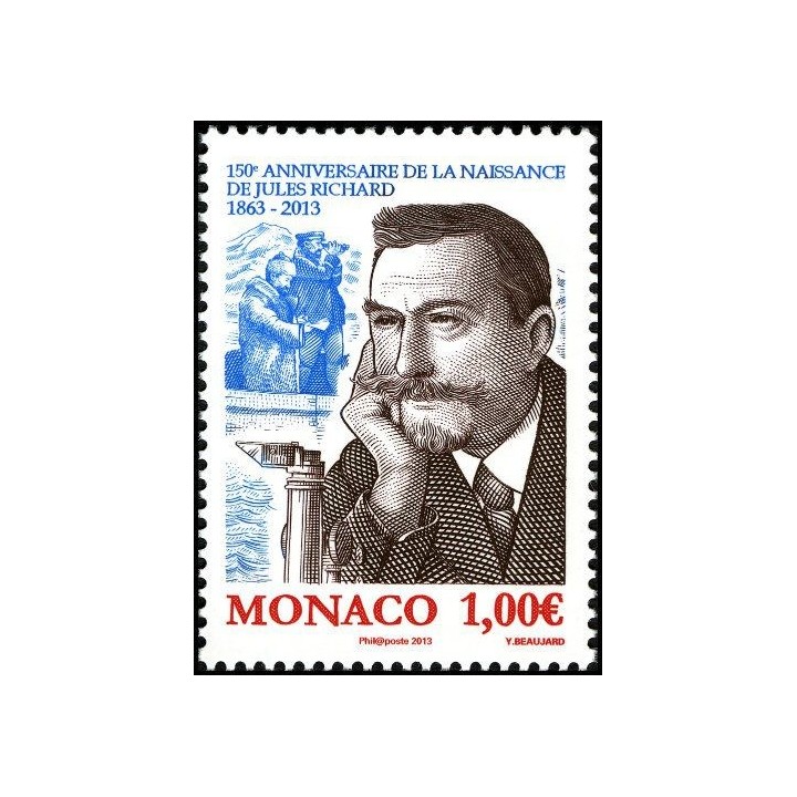 Monaco - 2896