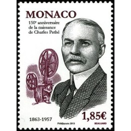 Monaco - 2897