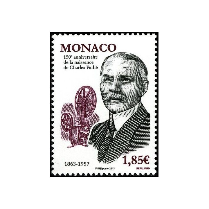 Monaco - 2897