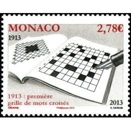 Monaco - 2898