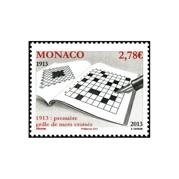 Monaco - 2898