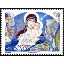 Monaco - 2899
