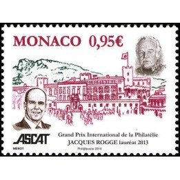 Monaco - 2900