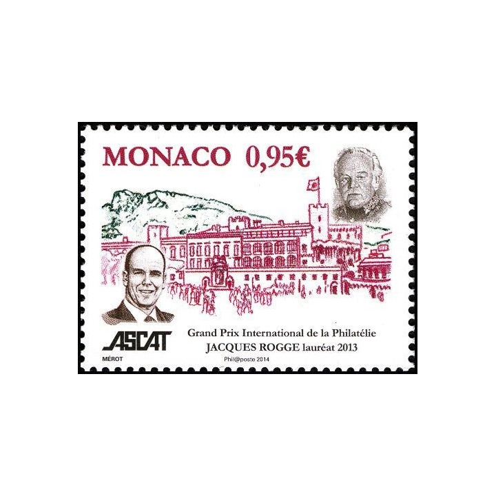 Monaco - 2900