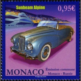 Monaco - 2901