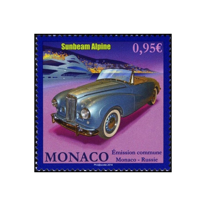 Monaco - 2901