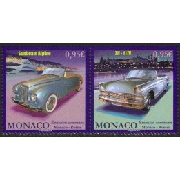 Monaco - 2901A