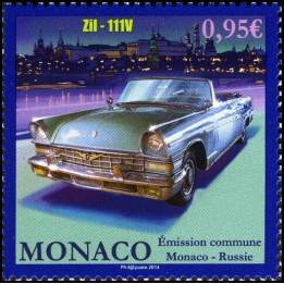 Monaco - 2902