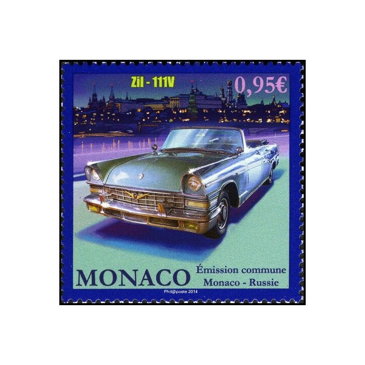 Monaco - 2902