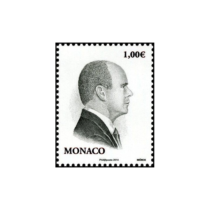 Monaco - 2903