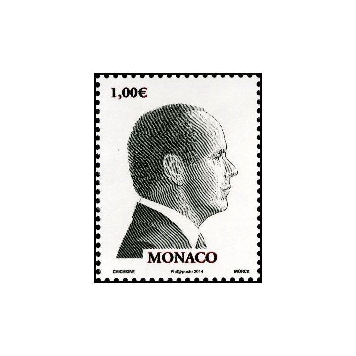 Monaco - 2905
