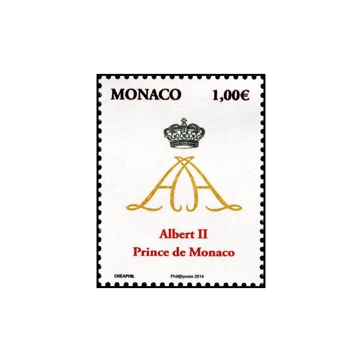 Monaco - 2906