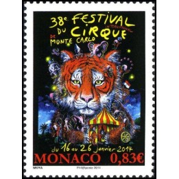 Monaco - 2907